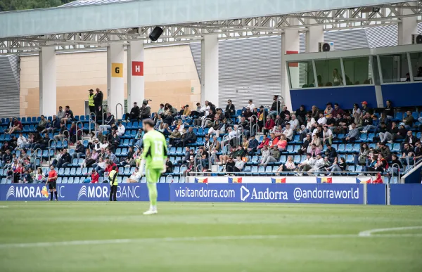 p. 28 fc andorra estadi nacionla foto fc andorra