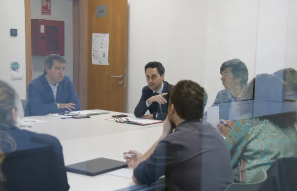 comissio informacio i vigilancia