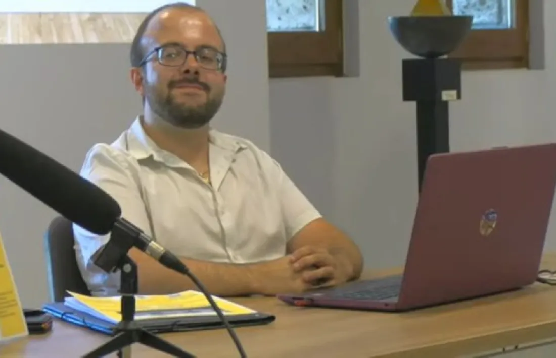 L'historiador alturgellenc. 