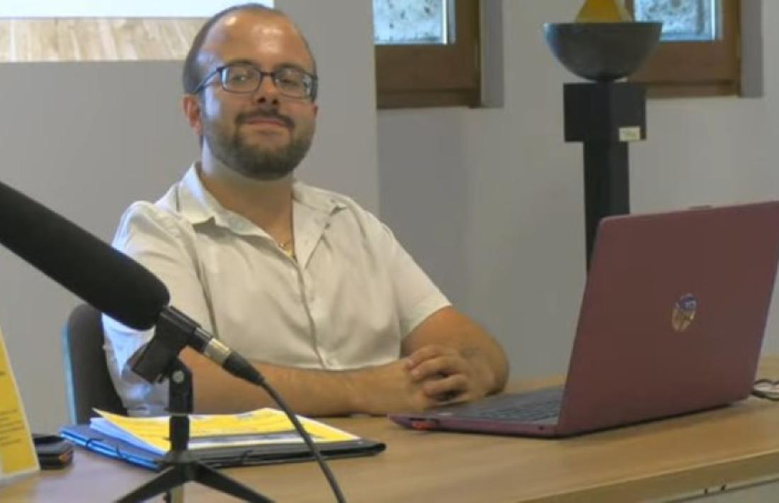 L'historiador alturgellenc. 