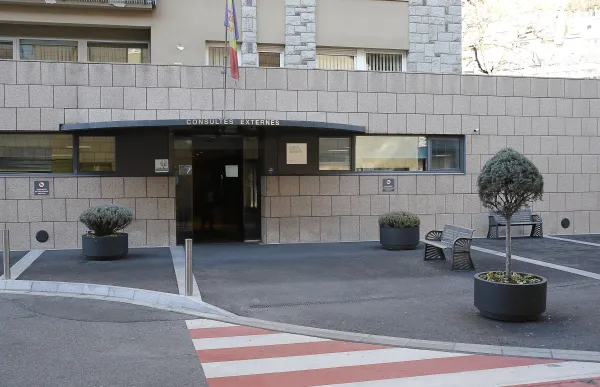consultes externes
