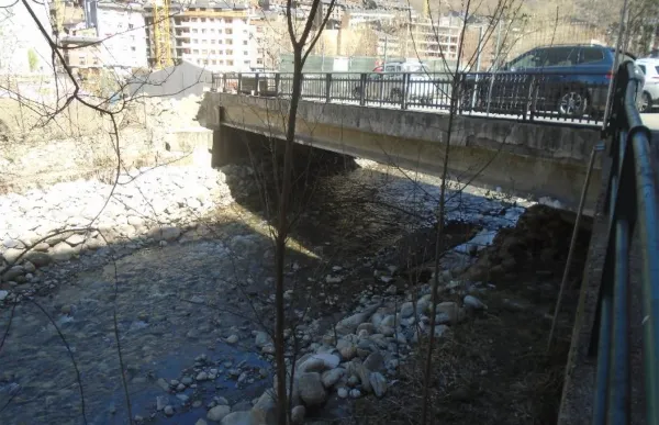 pont la molina
