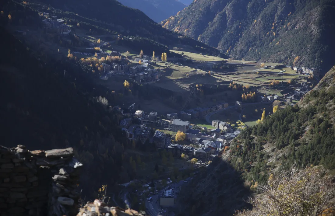 Canillo ha actualitzat i ampliat la normativa d’accés rodat al medi, vigent des del 2013.