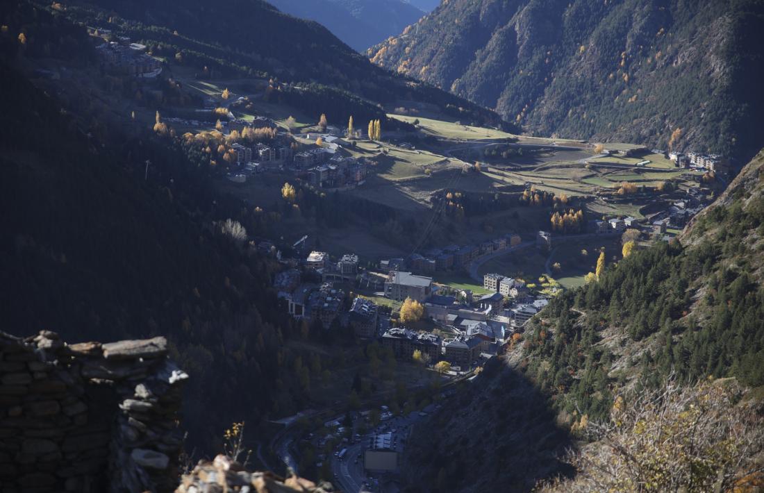Canillo ha actualitzat i ampliat la normativa d’accés rodat al medi, vigent des del 2013.