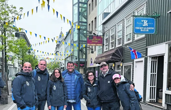 p. 28 campionats del mon reijkavik foto grandvalira resorts