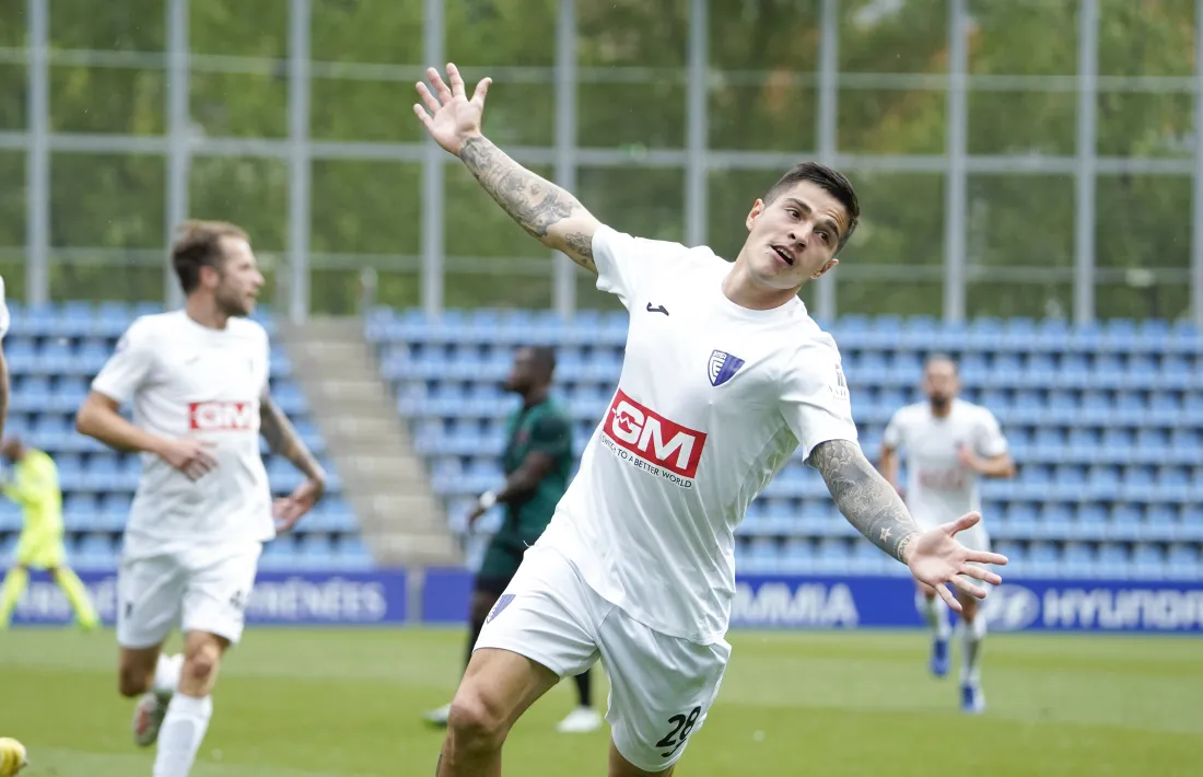 Argañaraz no seguirà a l’Inter.