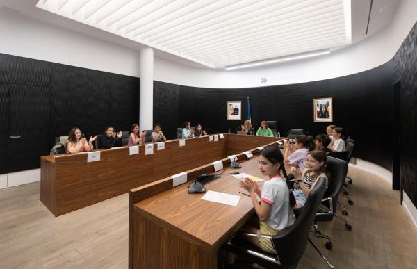 consell infants escaldes