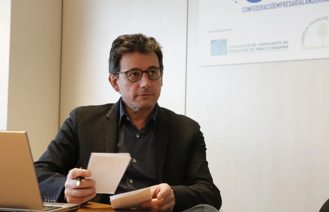 Xavier Altimir