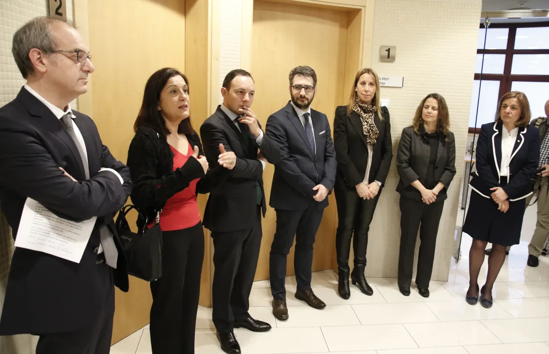 El nou centre de dia infantojuvenil gestionarà les temptatives de suïcidi