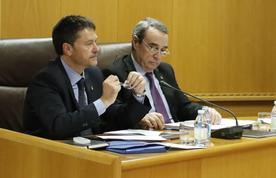 LdA troba que les comissions han esdevingut “purament informatives”