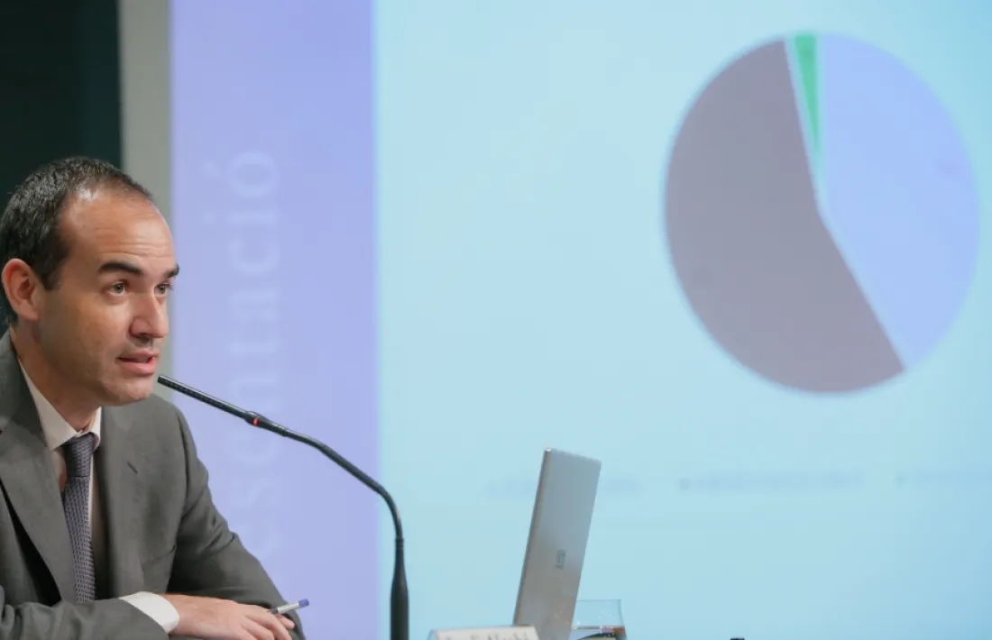 Canvis en el pla Engega per afavorir el màxim nombre de beneficiari