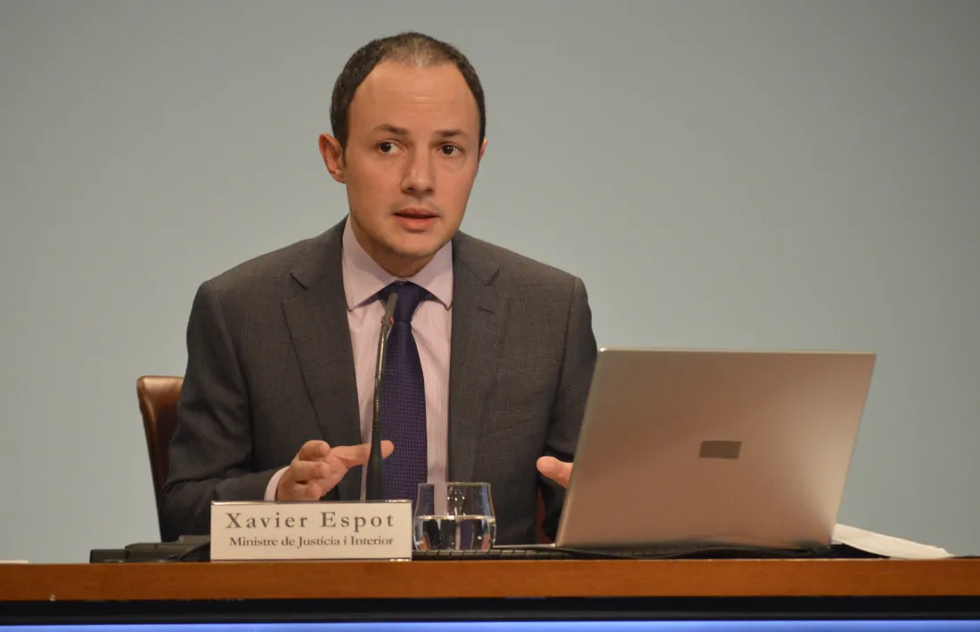 El Govern entrarà a tràmit la llei marc d’ocupació a finals d’any