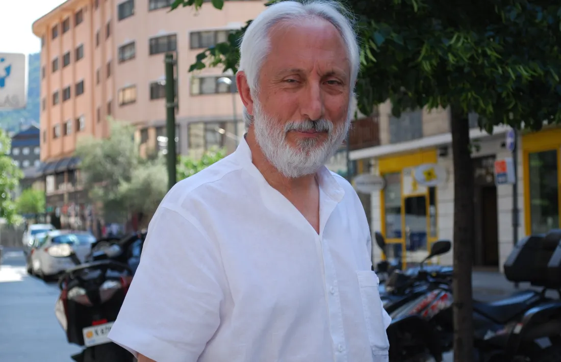 Lluís Sàmper