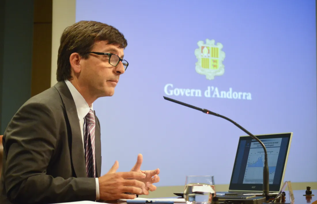 El Govern vol ser part en la causa BPA per demanar compensacions