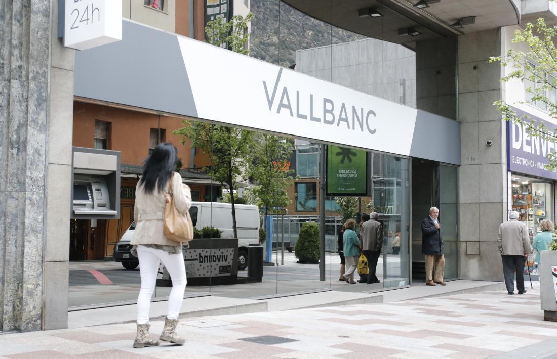 Les targetes de Vall Banc seran operatives la setmana vinent