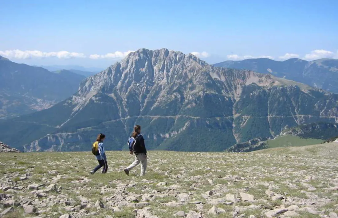 La marca Pirineus dobla aquest any el pressupost de promoció