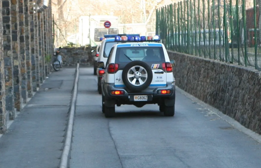 policia i batllia