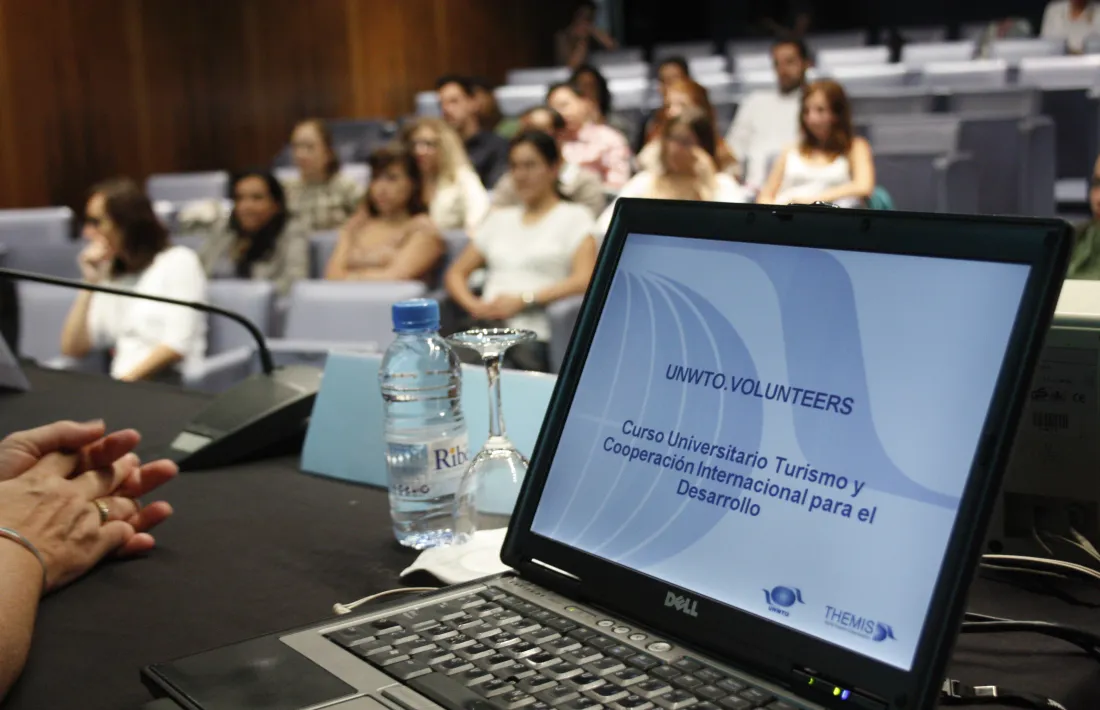Una auditoria de l’OMT evidencia el “poc control” de la Fundació Themis