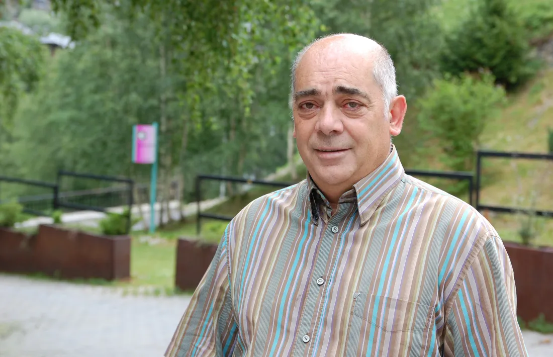 Marc Aleix
