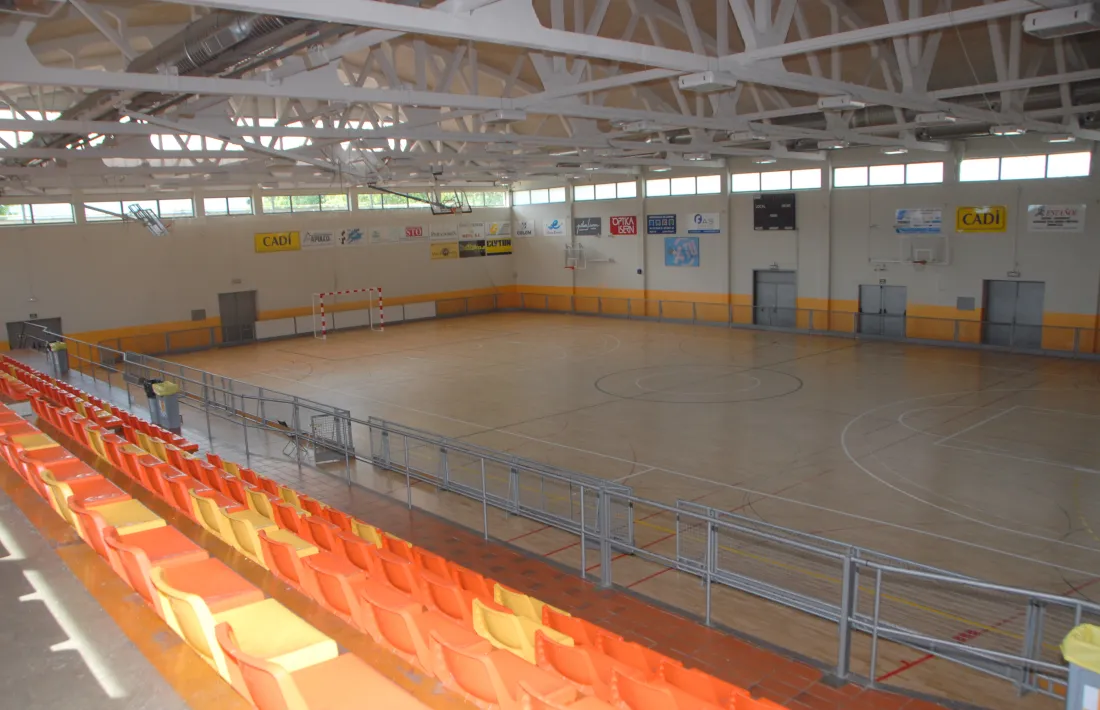 L’Ajuntament de la Seu invertirà 88.000 € en les instal·lacions esportives