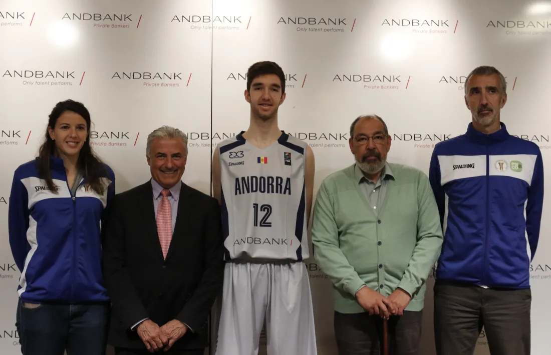  Les seleccions U18 3x3 no renuncien a res a Astana