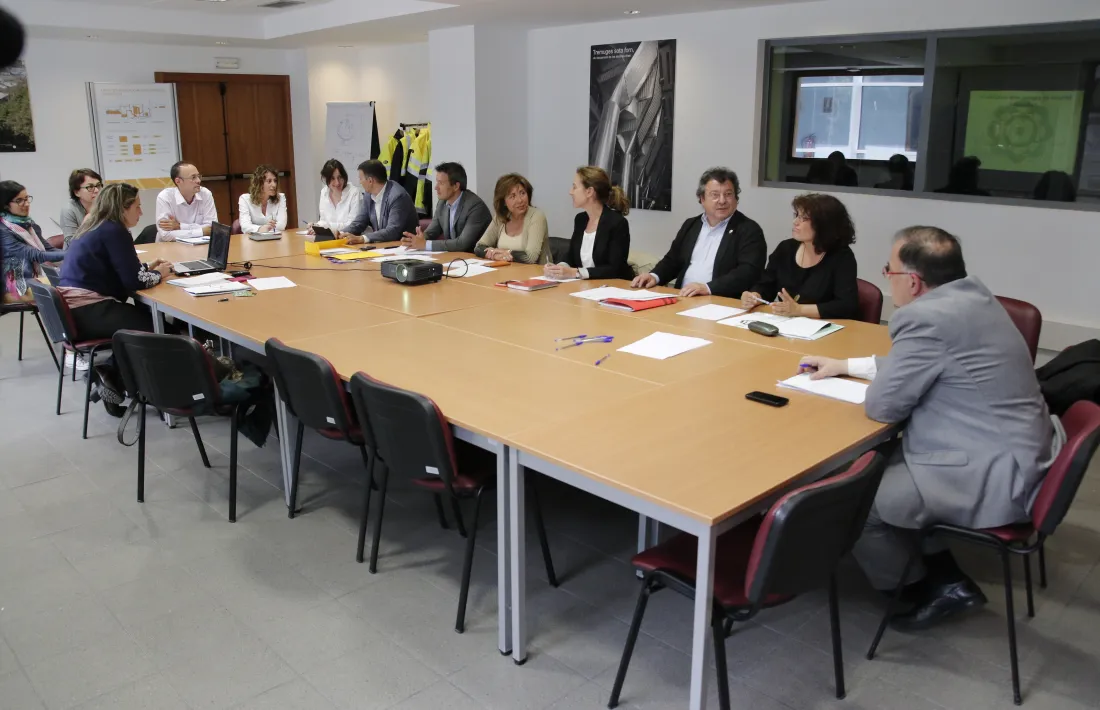 Els residus tractats al CTR pugen un 5% el 2015 pel creixement econòmic