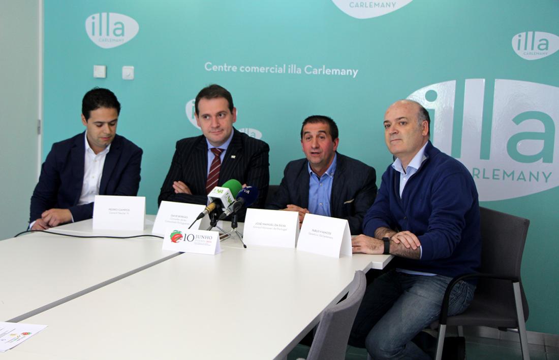 Andorra commemorarà el Dia de Portugal potenciant la seva gastronomía autòctona "de nivell"