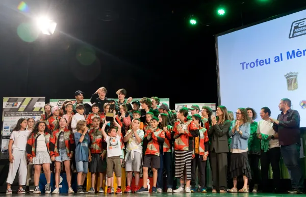 p. 29 fotonot Premis temporada 2023-24_Premi al Mèrit Esportiu per l'ECA_Foto Eduard Comellas (002)