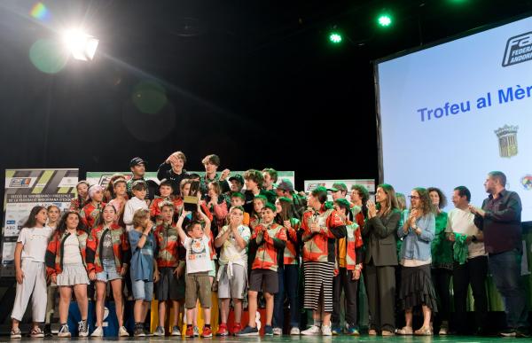 p. 29 fotonot Premis temporada 2023-24_Premi al Mèrit Esportiu per l'ECA_Foto Eduard Comellas (002)