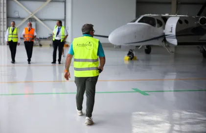 Andorra Aviation - Facundo Santana04