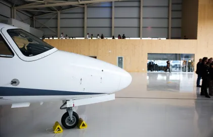 Andorra Aviation - Facundo Santana10
