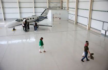 Andorra Aviation - Facundo Santana12