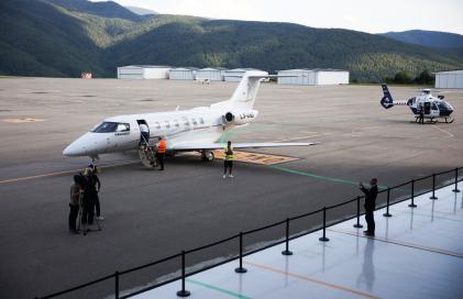 Andorra Aviation - Facundo Santana15