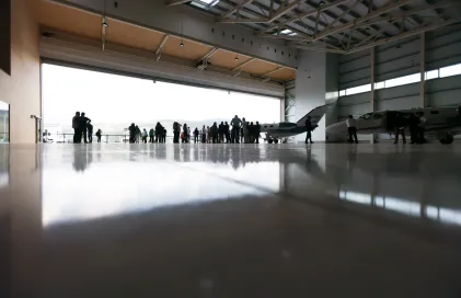 Andorra Aviation - Facundo Santana31