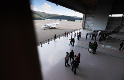 Andorra Aviation - Facundo Santana33