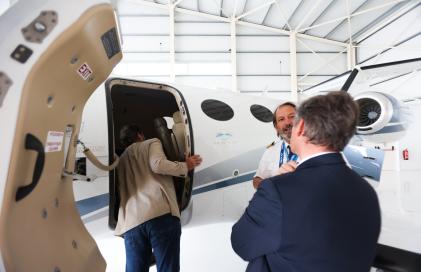 Andorra Aviation - Facundo Santana45