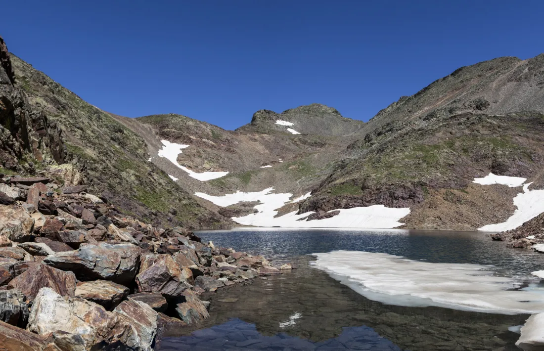 Primer concurs fotografic de Natura