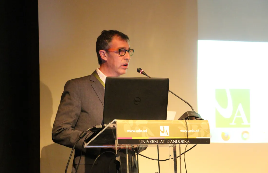 Burocràcia i finançament són els principals frens a l’emprenedoria