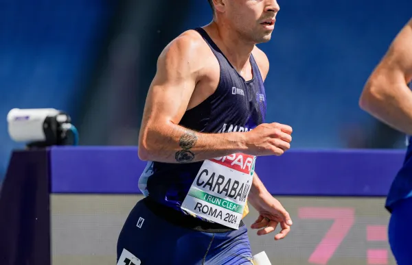 p. 28 nahuel carabaña foto european athletics a roma baix
