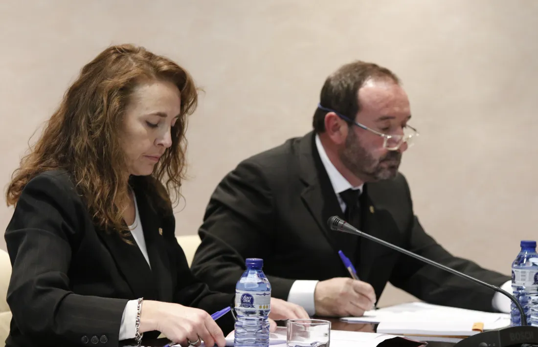 Els Liberals denuncien irregularitats en contractes del Comú d’Encamp