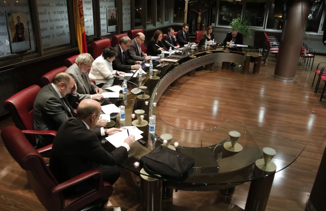 El Palau de Gel aconsegueix les millors xifres dels últims vuit anys