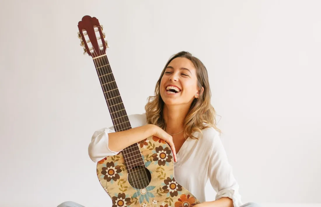 L’ex-Macedònia Sara Roy.