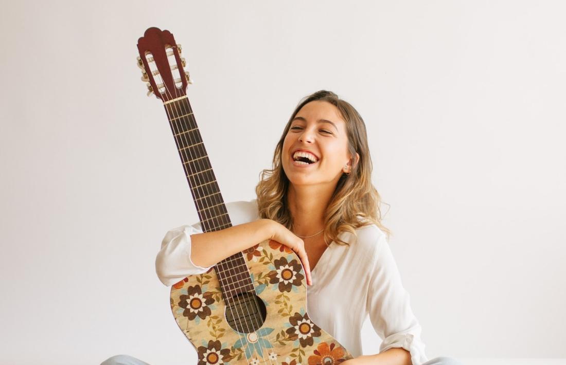 L’ex-Macedònia Sara Roy.