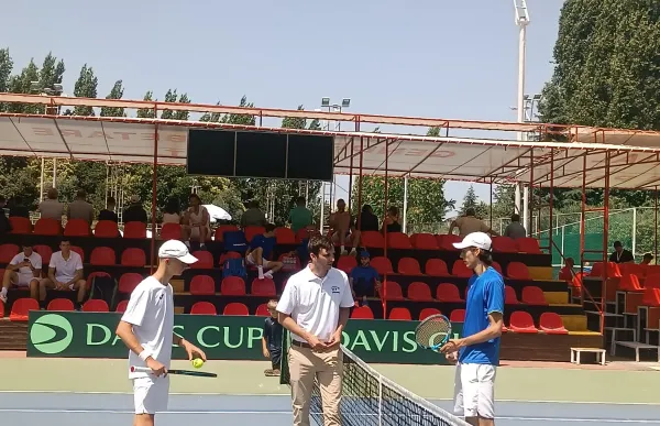 p. 29 copa davis foto fat