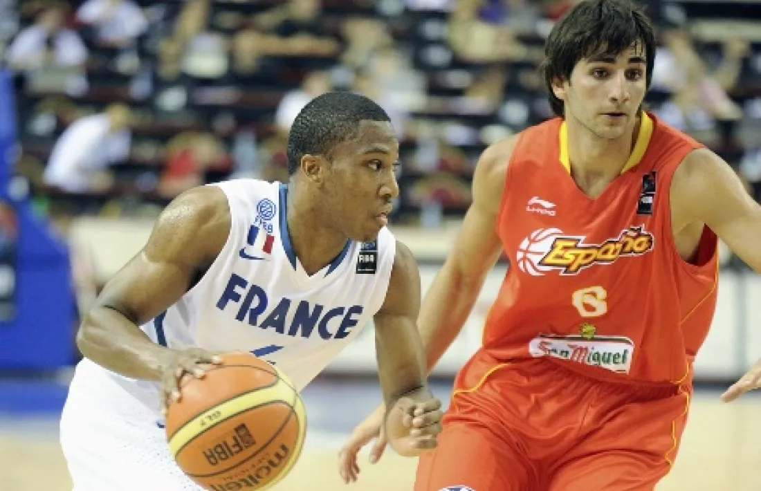 Andrew Albicy, el primer fitxatge per a la propera temporada