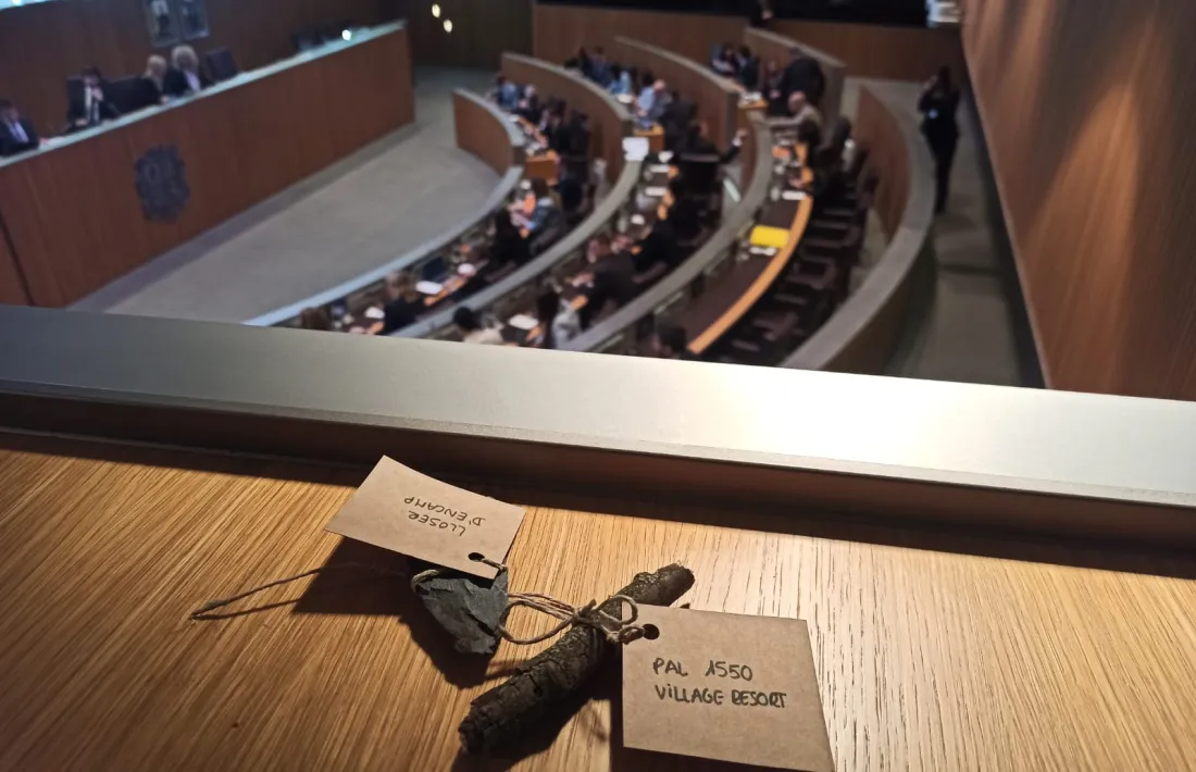 Els detalls que s'ha trobat la premsa.