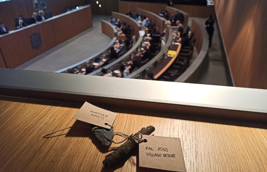 Els detalls que s'ha trobat la premsa.