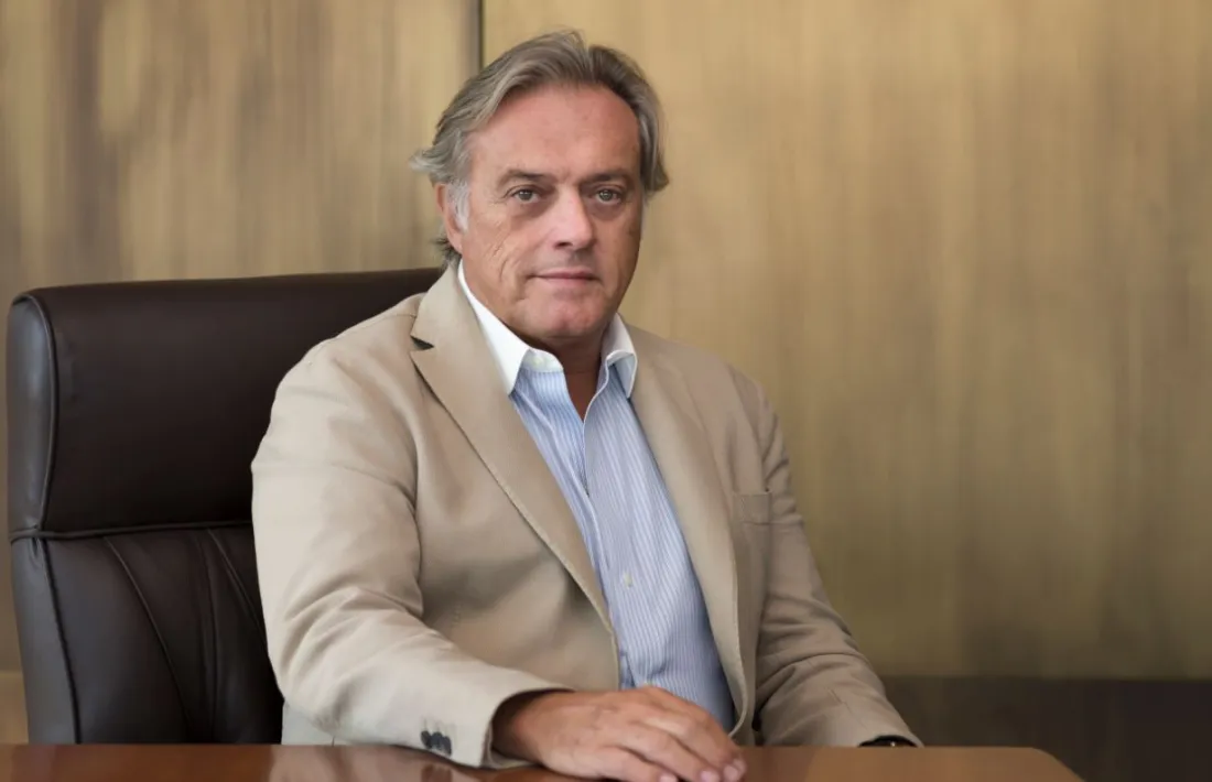 Líbano Daurella