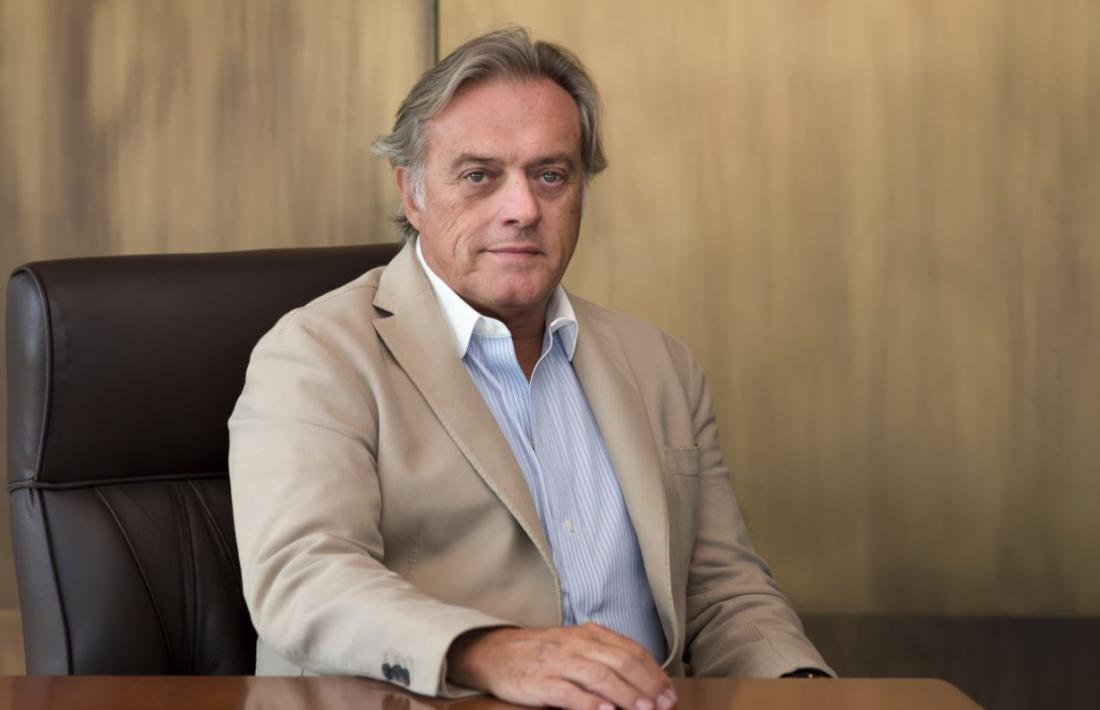 Líbano Daurella