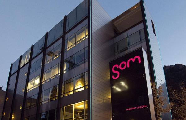 andorra telecom